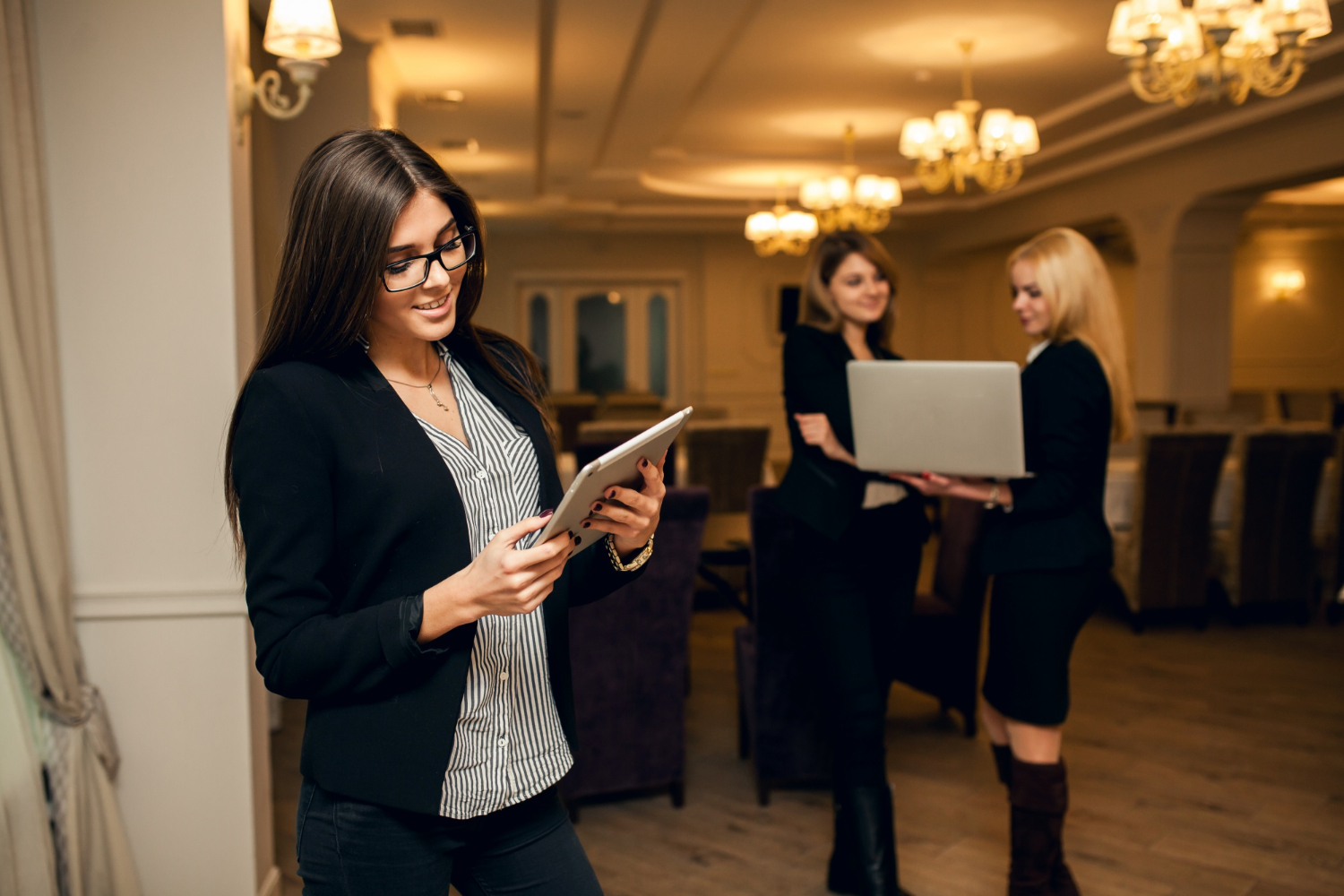 Top Qualities to Look for in an Event Staffing Agency in Singapore