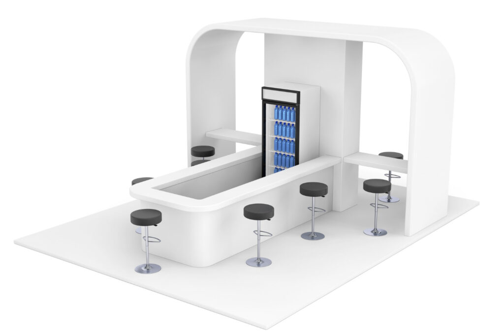 Exhibition Stand Builders