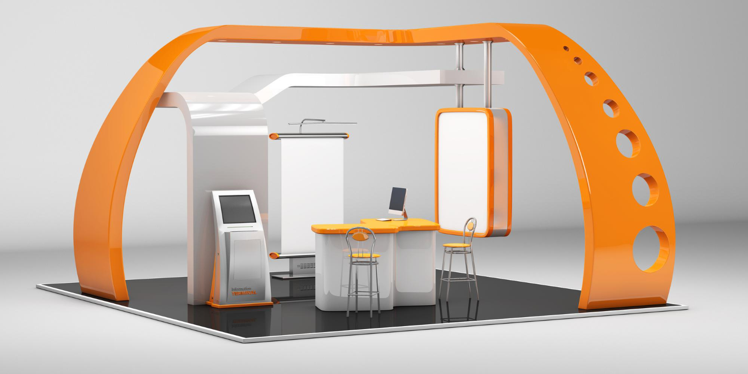 5 Things to Look for in a Booth Design Company Before Your Next Expo
