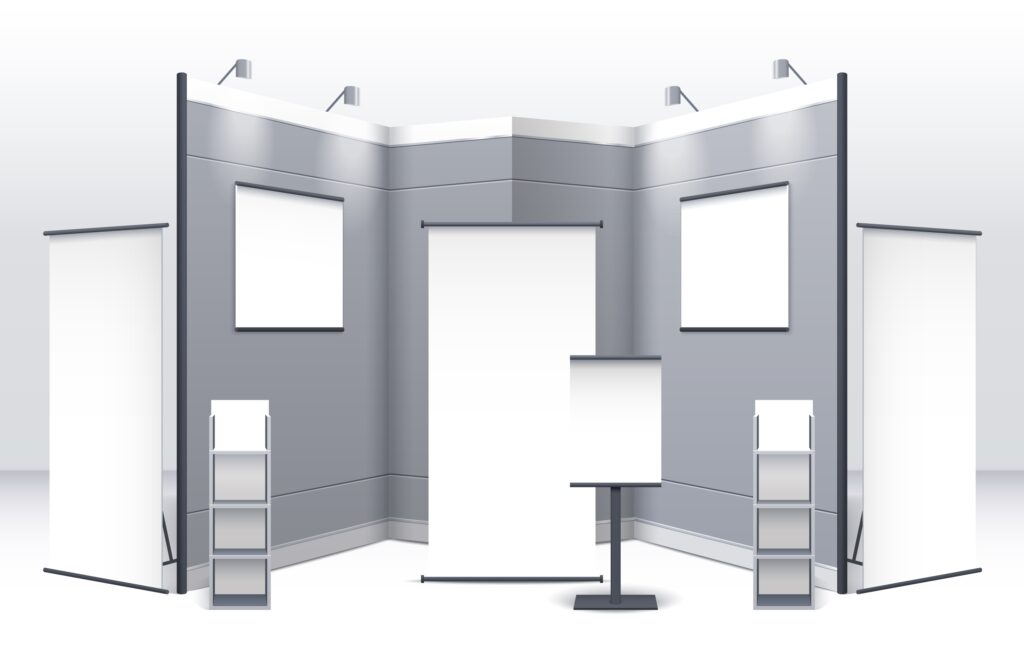 Essential Elements of an Effective Exhibition Booth in Singapore