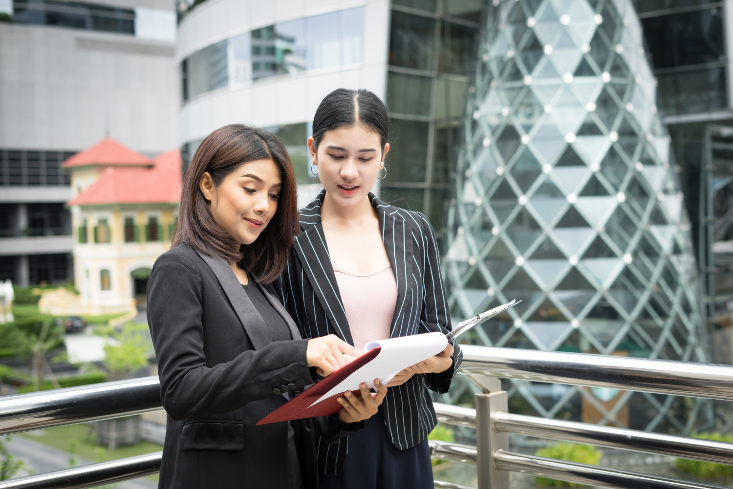 Top 10 Qualities to Look for in an Event Organizer in Singapore