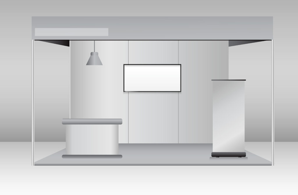 Why Quality Booth Fabrication Matters for Events in Singapore