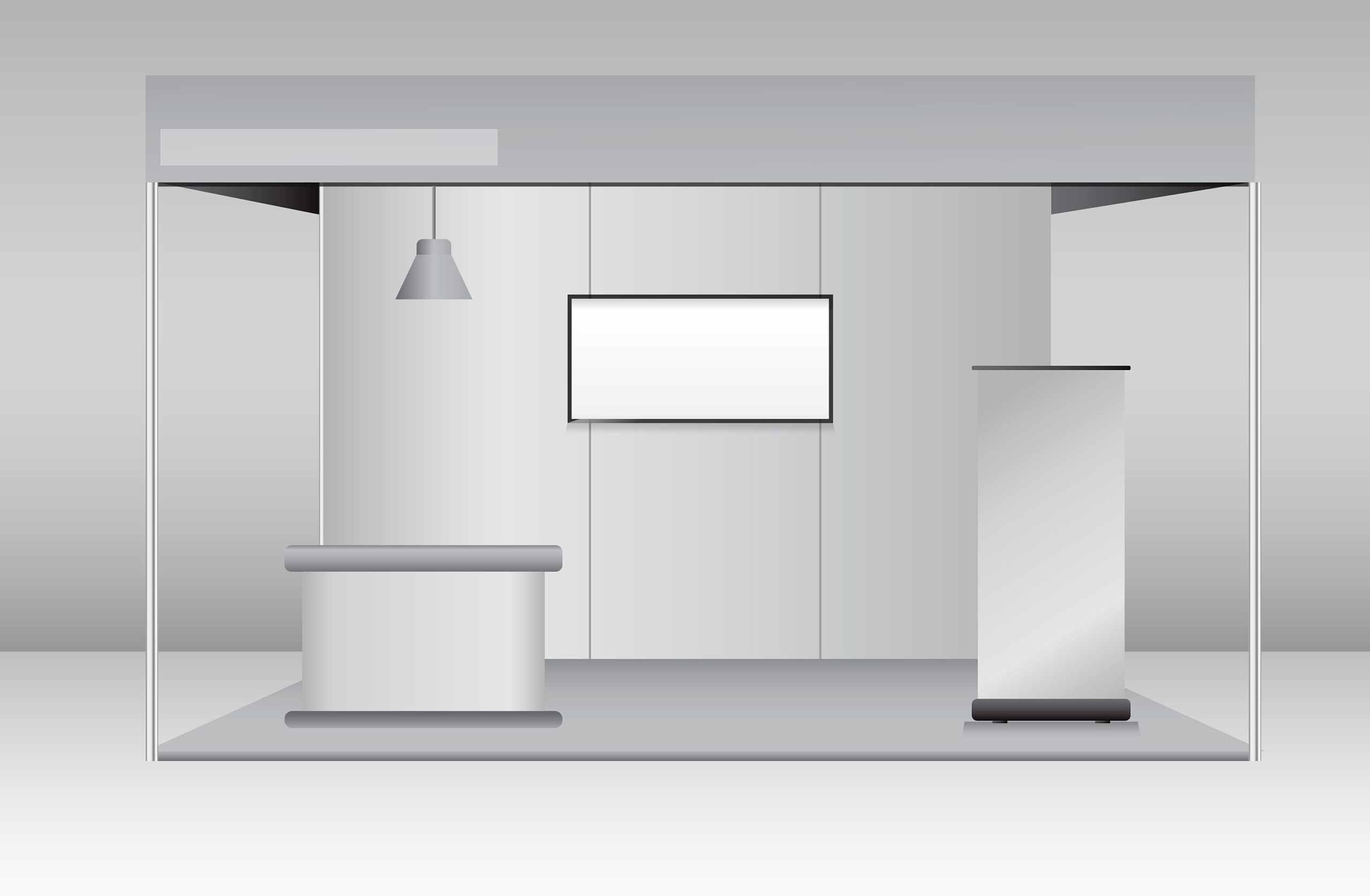 Why Quality Booth Fabrication Matters for Events in Singapore