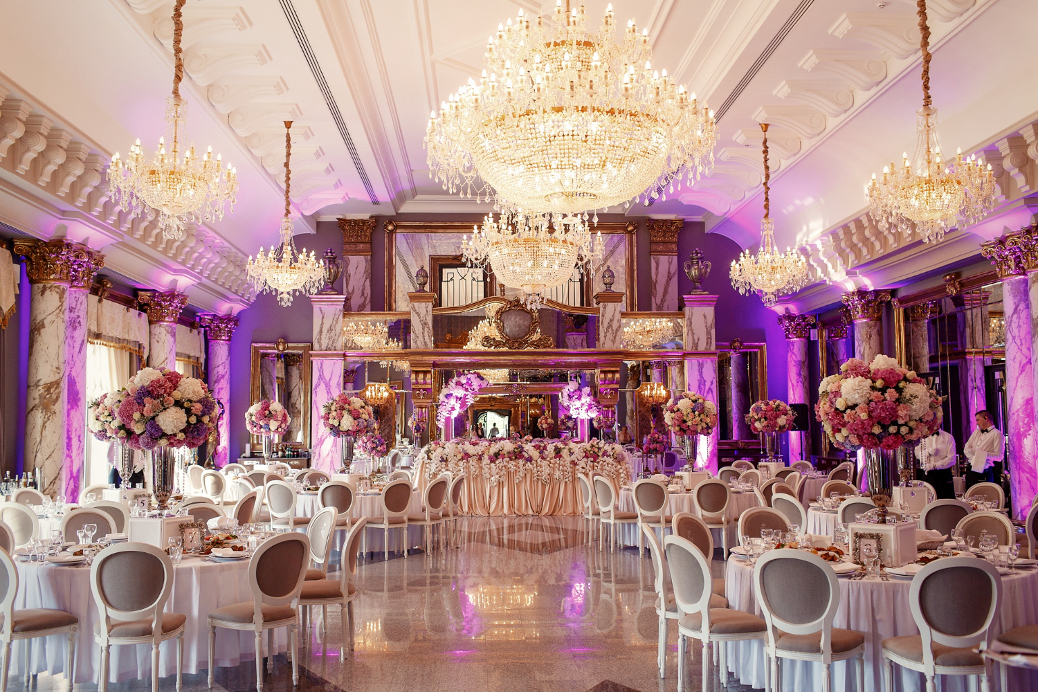 Why Hiring an Event Organizer Saves You Time and Money